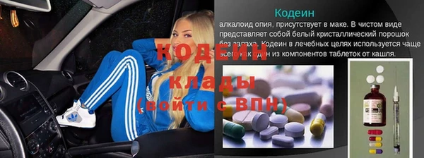 хмурый Рославль